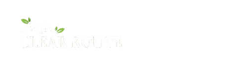 Clear Route